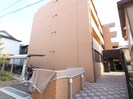 ａｎｄ　Ｋの外観