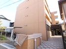 ａｎｄ　Ｋの外観