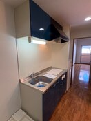 キッチン ａｎｄ　Ｋ