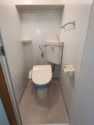 トイレ ａｎｄ　Ｋ