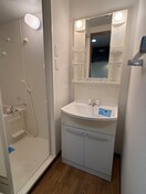 洗面 ａｎｄ　Ｋ