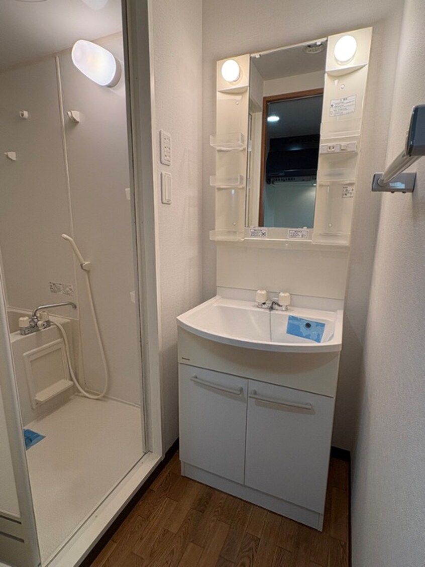 洗面 ａｎｄ　Ｋ