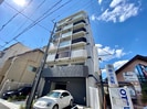 SOAR　NAGAI　EKIMAEの外観