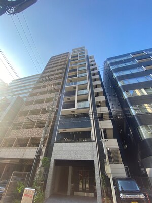 ﾌﾟﾚｻﾝｽ天満橋ｳﾞｪﾙｴﾗ(1205)