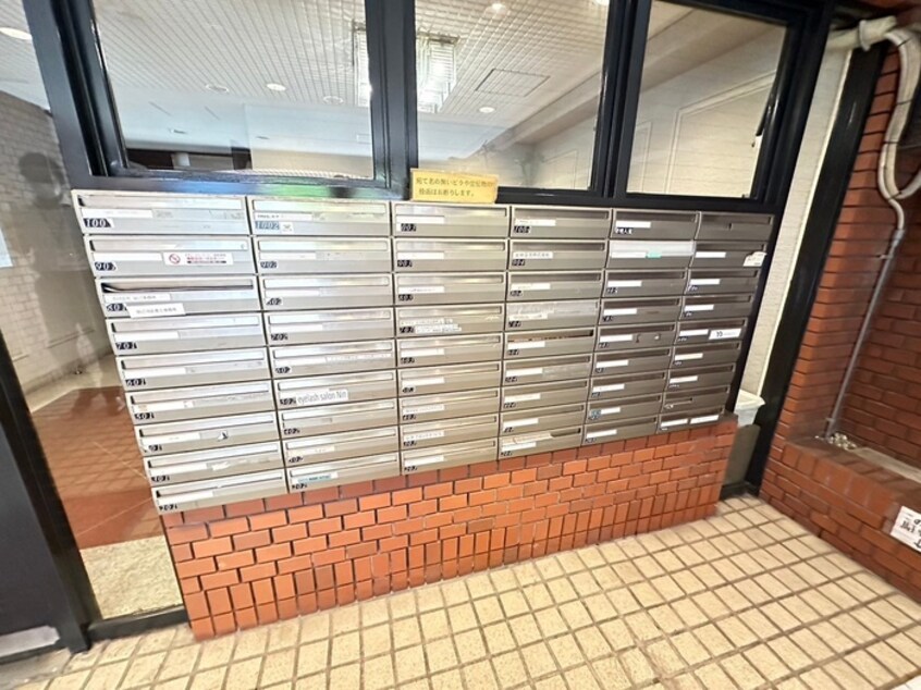 建物設備 順慶町アーバンライフ（403）