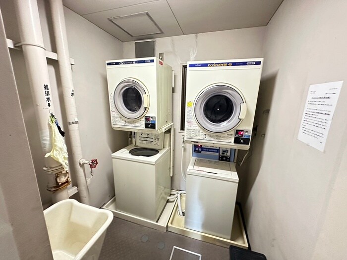 建物設備 順慶町アーバンライフ（403）