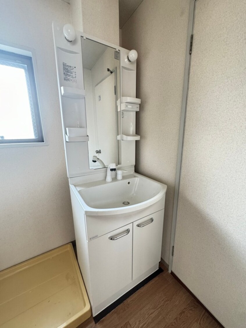 洗面 プレメ－ル深江