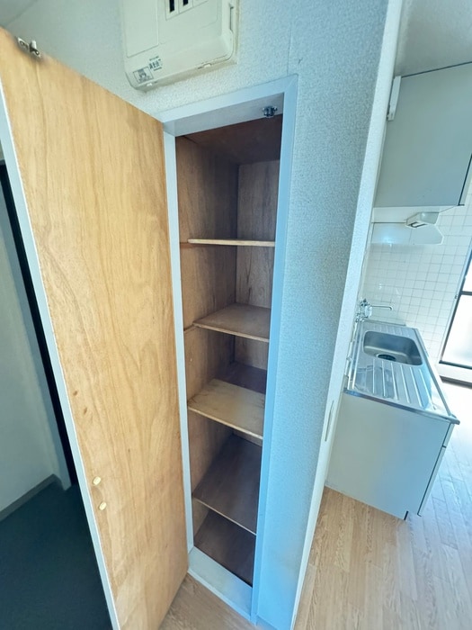 靴箱 プレメ－ル深江