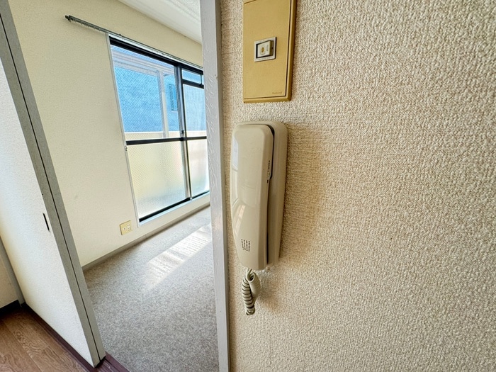 内観写真 プレメ－ル深江