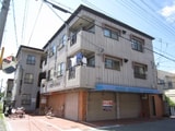 沢良宜東町薩摩マンション２号棟
