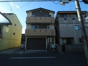 金田町6丁目一戸建て