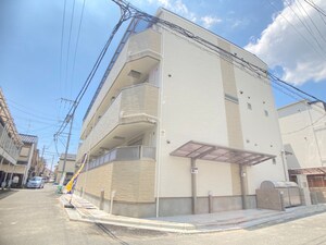 クリエオーレ菱江Ⅰ