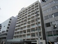 ﾁｻﾝﾏﾝｼｮﾝ第8新大阪（1108）