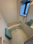 バス／シャワールーム等 シャルムハイツ