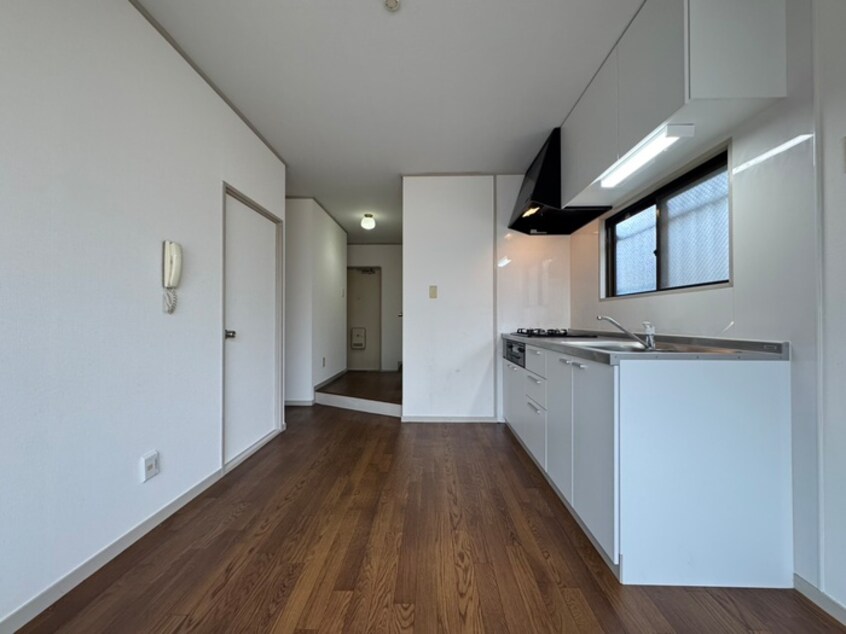 居室 シャルムハイツ