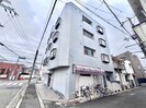 ビルトーエイの外観