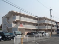 リバティ交北Ⅱ