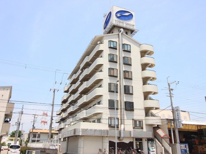 外観写真 グレイスガ－デン豊中