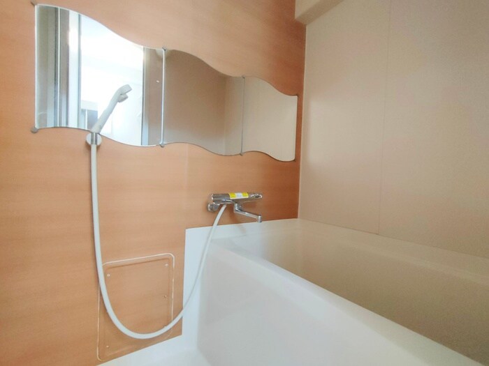 バス／シャワールーム等 グレイスガ－デン豊中