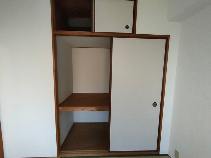 収納 グレイスガ－デン豊中