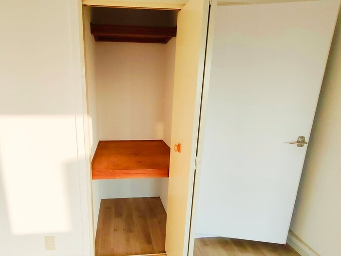 収納 グレイスガ－デン豊中