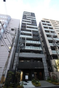 ﾌﾟﾚｻﾝｽ立売堀ﾍﾞﾙｳﾞｨﾙ(603)