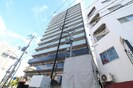 ｴｽﾘｰﾄﾞﾚｼﾞﾃﾞﾝｽ神戸兵庫駅前(705)の外観