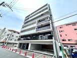 MJC大阪ラフィーネ