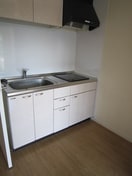 キッチン サンロワール江坂