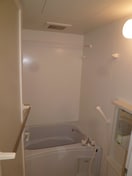 バス／シャワールーム等 サンロワール江坂