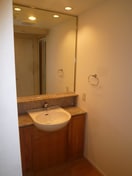 洗面 サンロワール江坂