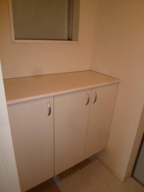 靴箱 サンロワール江坂