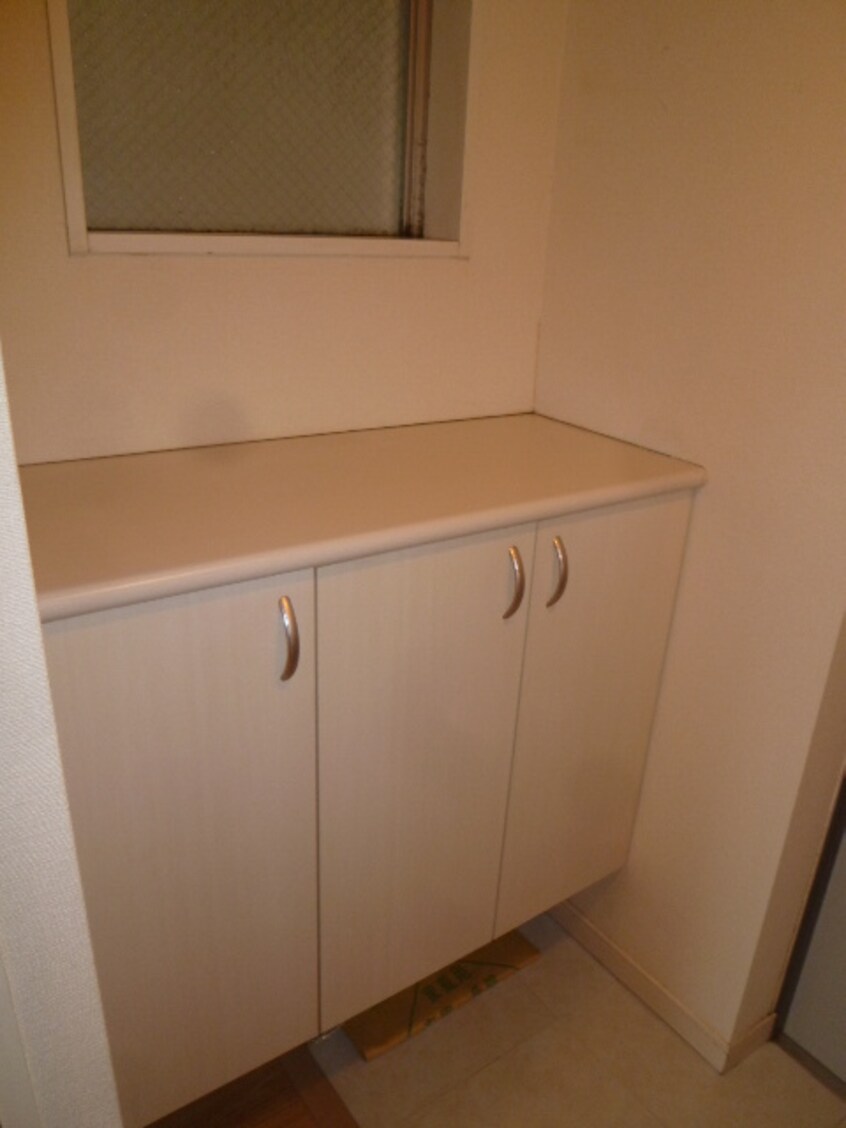 靴箱 サンロワール江坂