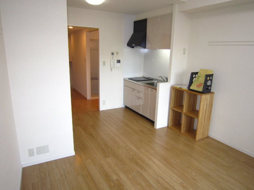 居室 サンロワール江坂