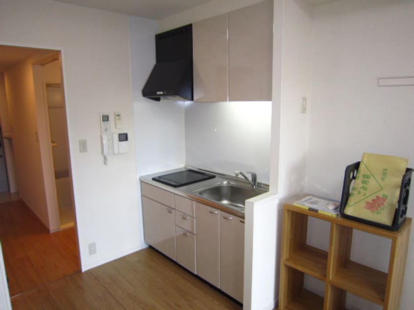 キッチン サンロワール江坂