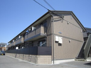 アム－ル西桂Ａ棟