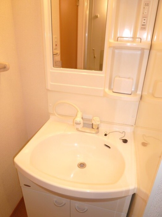 洗面 アム－ル西桂Ａ棟