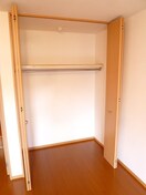 収納 アム－ル西桂Ａ棟