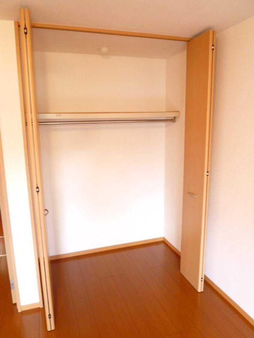 収納 アム－ル西桂Ａ棟