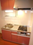 キッチン アム－ル西桂Ａ棟