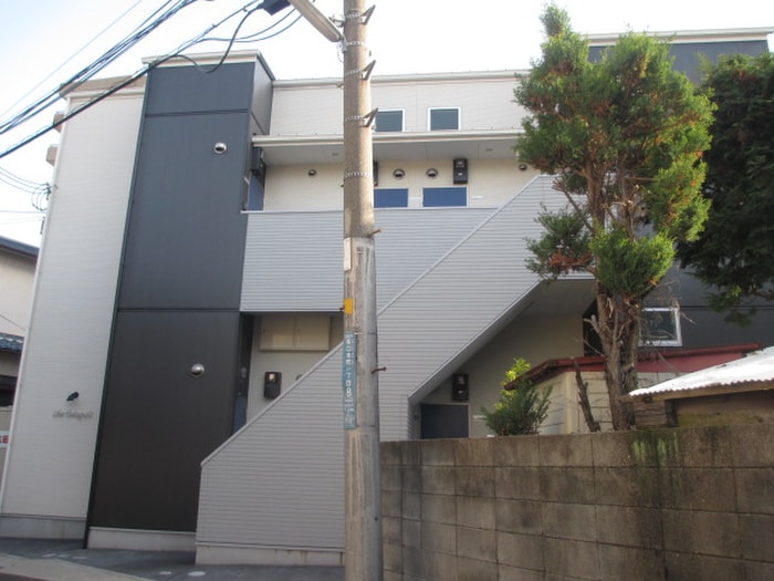 外観写真 リベール塚口