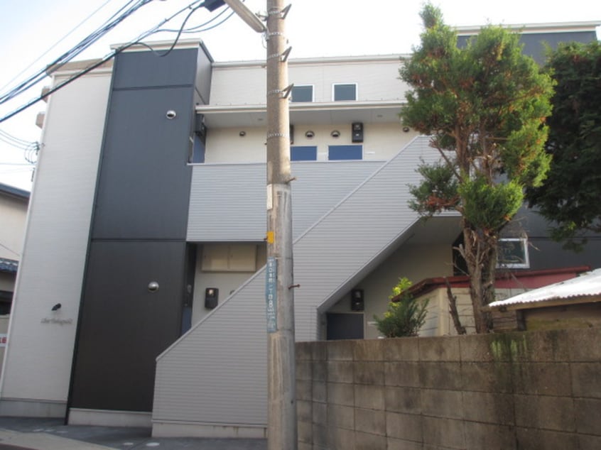 外観写真 リベール塚口