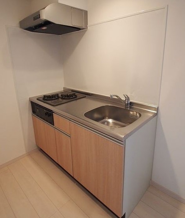 キッチン リベール塚口