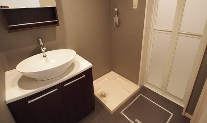 洗面 リベール塚口