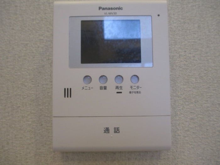 内観写真 リベール塚口