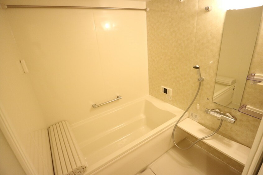 バス／シャワールーム等 明石オーシャンビューハイツ