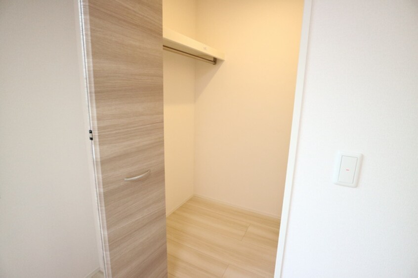 収納 明石オーシャンビューハイツ