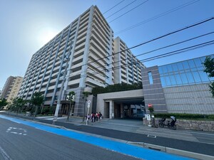 ラ・フルール本山（107）