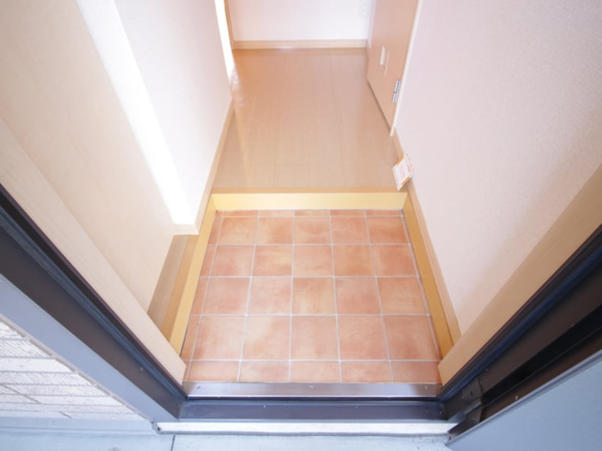 廊下 アム－ル西桂Ｂ棟