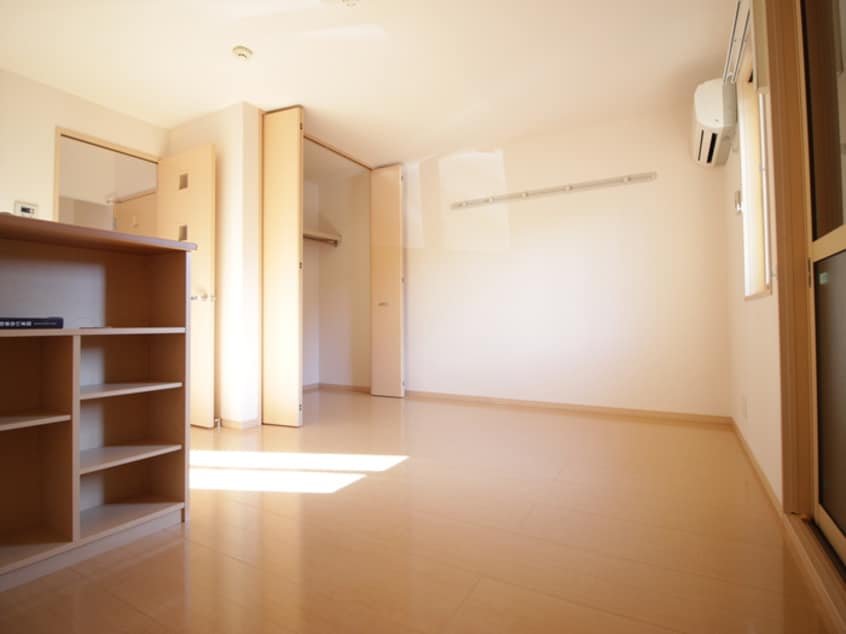 居室 アム－ル西桂Ｂ棟